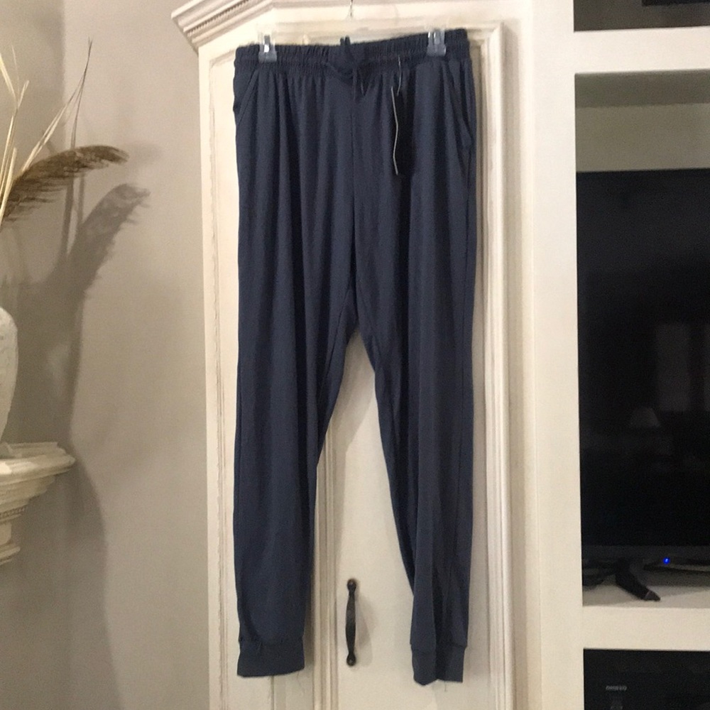 Jogger style super comfy lounge pants